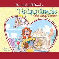 The Cupid Chronicles: The Wedding Planner's Daughter