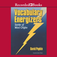 Vocabulary Energizers