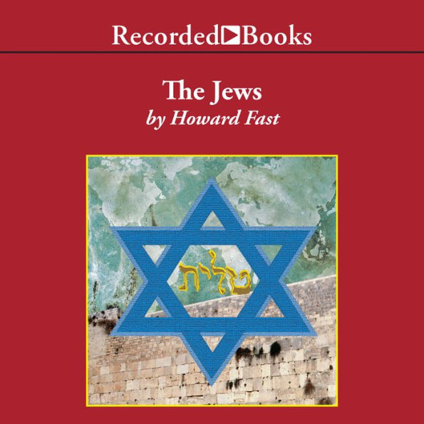 The Jews: Story of a People