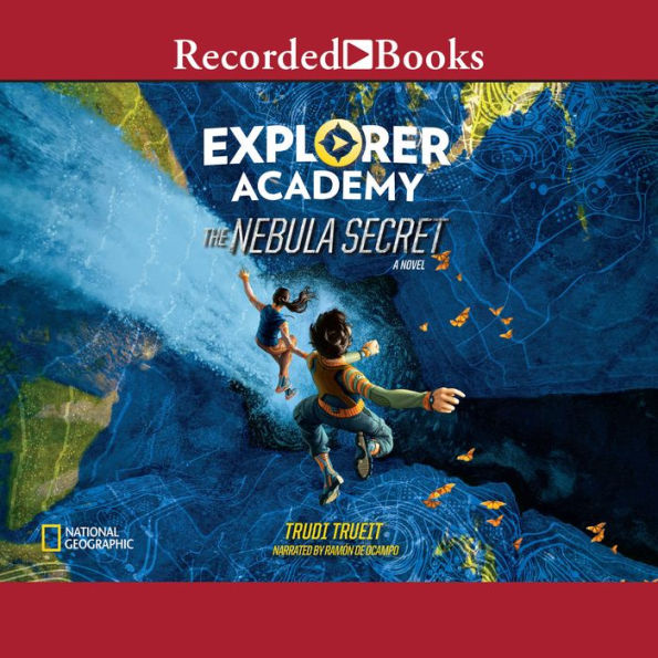 The Nebula Secret (Explorer Academy Series #1)