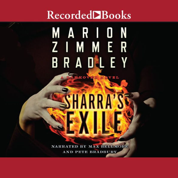 Sharra's Exile