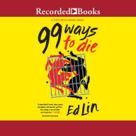 99 Ways to Die: A Taipei Night Market Novel