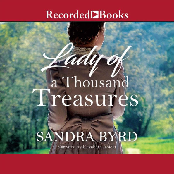 Lady of a Thousand Treasures