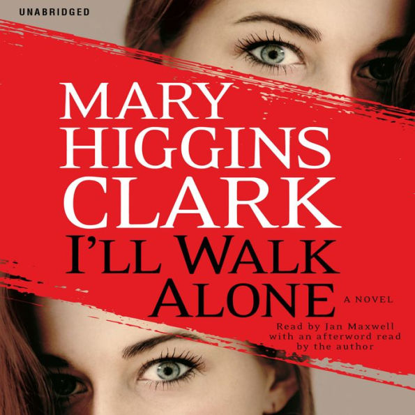 I'll Walk Alone: A Novel