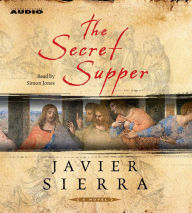 The Secret Supper: A Novel (Abridged)