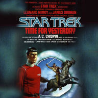 Star Trek #39: Time for Yesterday