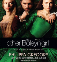 The Other Boleyn Girl: A Novel (Abridged)