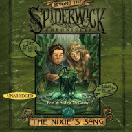 The Nixie's Song (Beyond the Spiderwick Chronicles Series #1)
