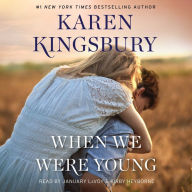 When We Were Young (Baxter Family Series)