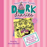 Tales from a Not-So-Happy Birthday (Dork Diaries Series #13)