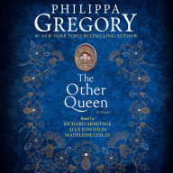 The Other Queen: A Novel