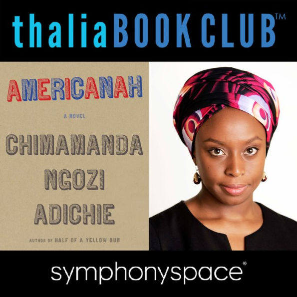 Americanah