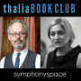 Thalia Book Club: Amor Towles A Gentleman in Moscow