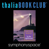 Thalia Book Club: To The Lighthouse by Virginia Woolf