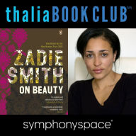 Thalia Book Club: On Beauty with Author Zadie Smith