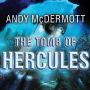 The Tomb of Hercules: A Novel