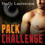 Pack Challenge (Magnus Pack Series #1)