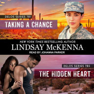 'Taking a Chance' and 'The Hidden Heart'