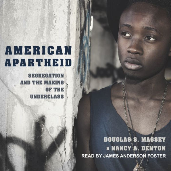 American Apartheid: Segregation and the Making of the Underclass