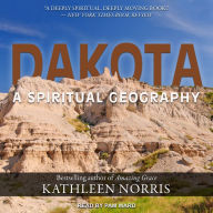 Dakota: A Spiritual Geography