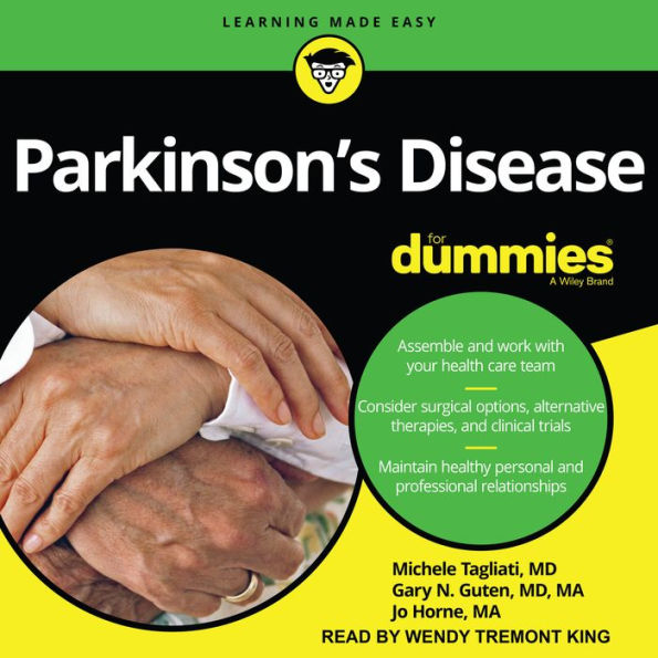 Parkinson's Disease For Dummies