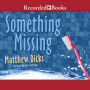 Something Missing
