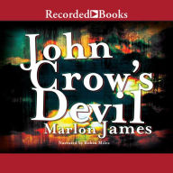 John Crow's Devil