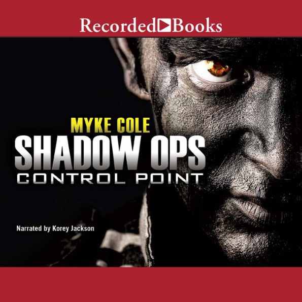 Shadow Ops: Control Point