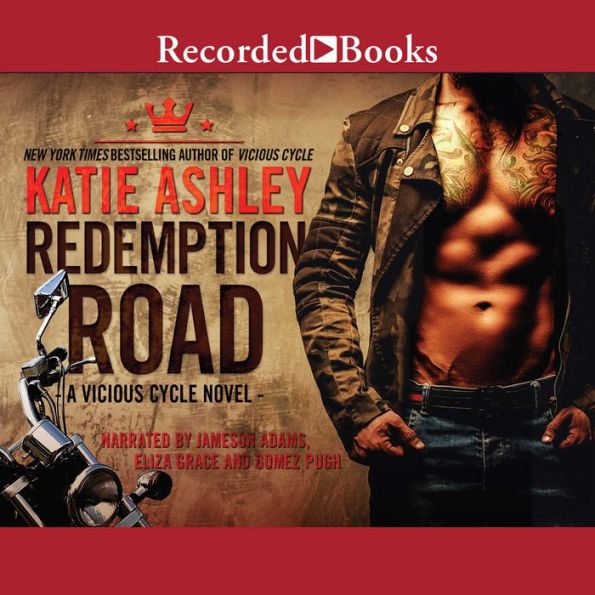 Redemption Road