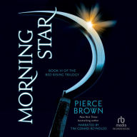 Morning Star (Red Rising Series #3)