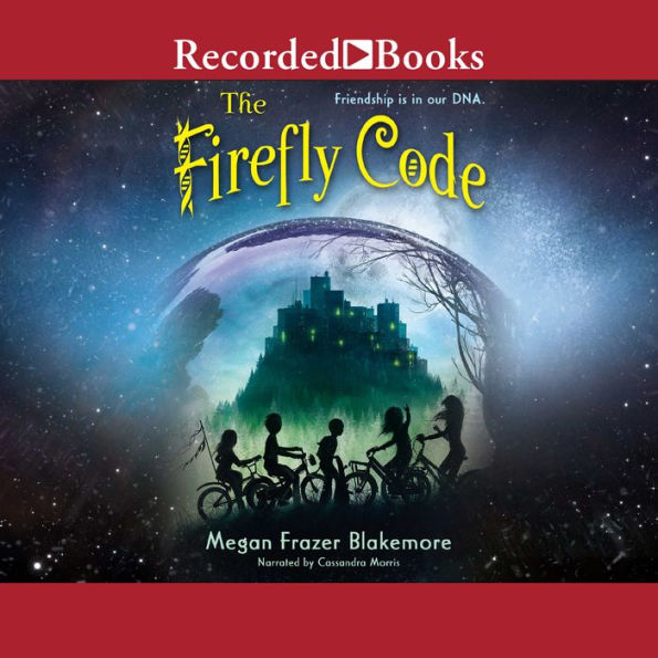 The Firefly Code