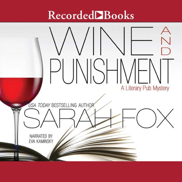 Wine and Punishment