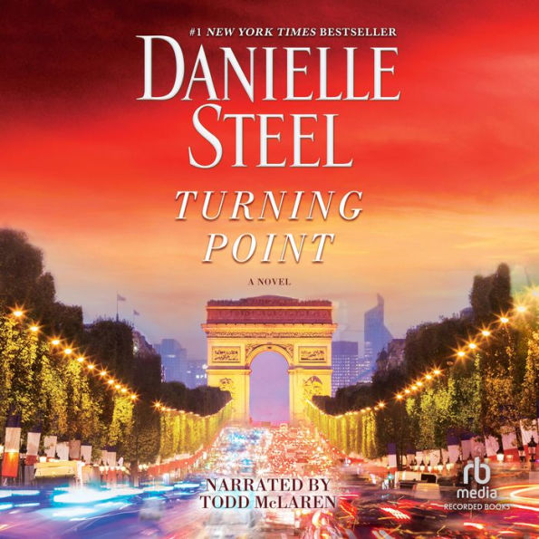 Turning Point: A Novel