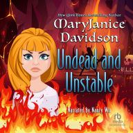 Undead and Unstable: The 