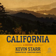 California: A History: Modern Library Chronicles