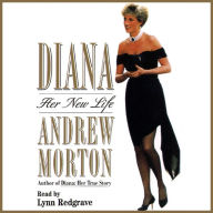 Diana: Her New Life (Abridged)