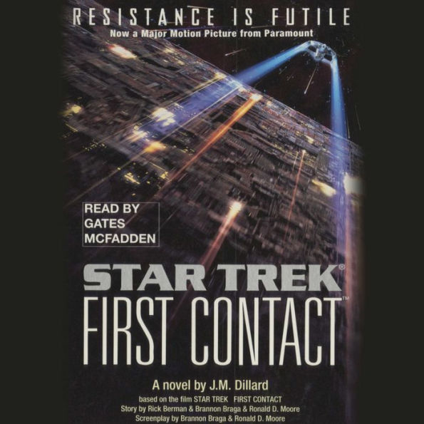 Star Trek: First Contact