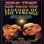 Star Trek: Deep Space Nine: Legends of the Ferengi