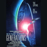 Star Trek: Generations (Abridged)