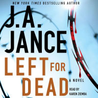 Left for Dead (Ali Reynolds Series #7)