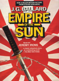 Empire of the Sun (Abridged)