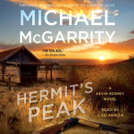 Hermit's Peak: A Kevin Kerney Novel (Abridged)