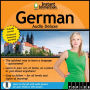 Instant Immersion German Audio Deluxe: German