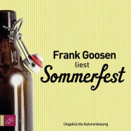 Sommerfest (ungekürzt)