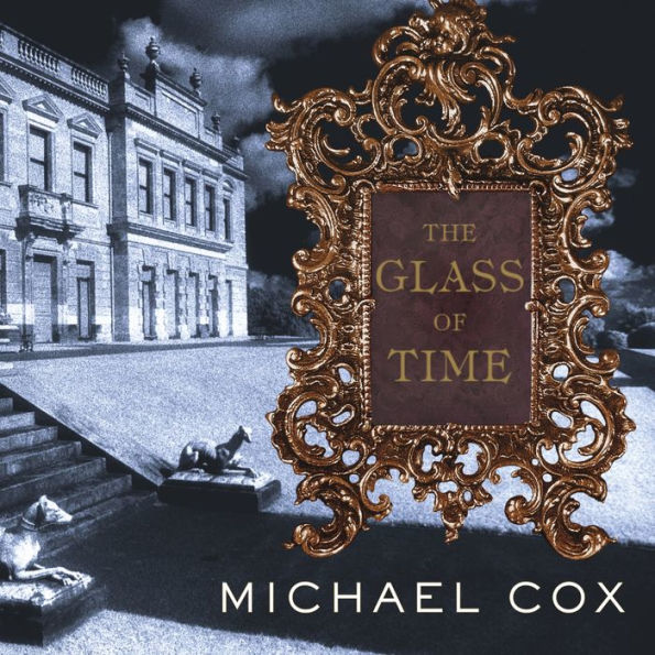 The Glass of Time: A Novel