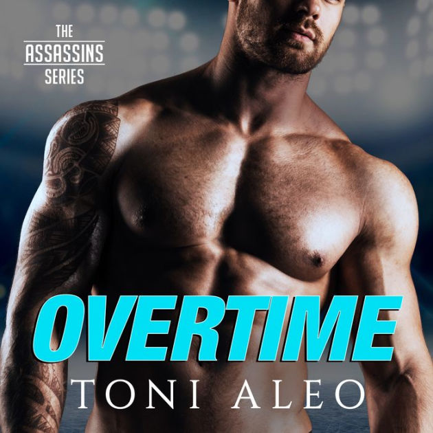 Overtime by Toni Aleo, Lucy Malone 2940171124915 Audiobook (Digital