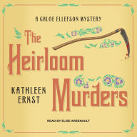 The Heirloom Murders