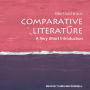 Comparative Literature: A Very Short Introduction