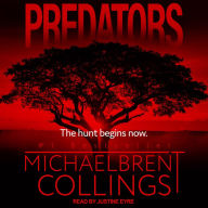 Predators: The hunt begins now.