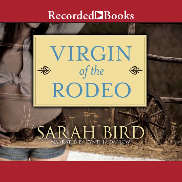 Virgin of the Rodeo